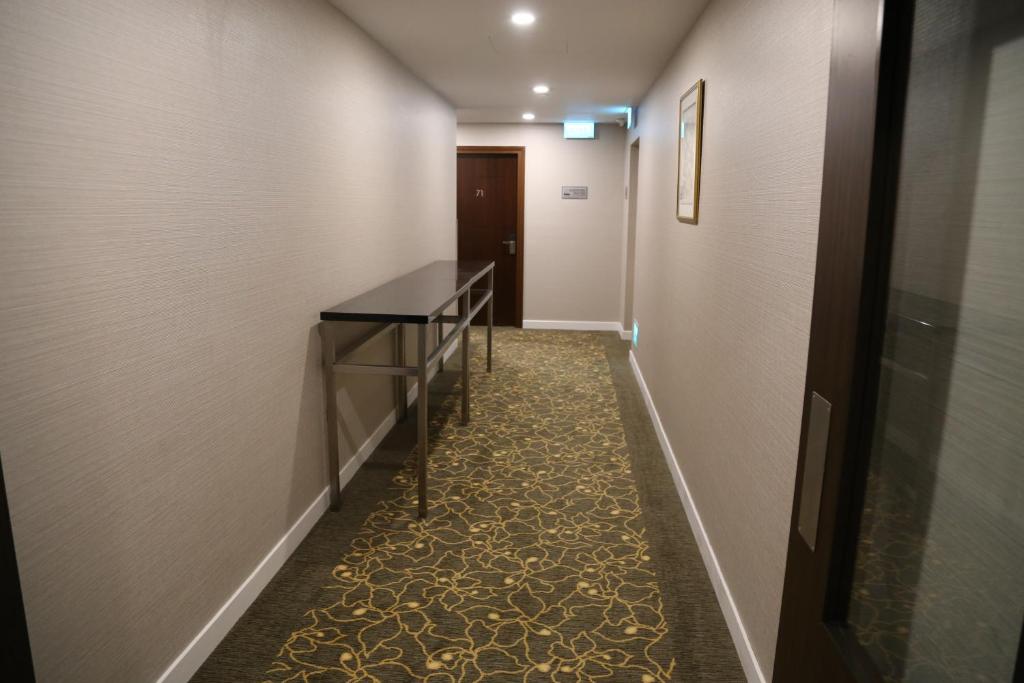 Ambassador Transit Hotel &#8211; Terminal 2