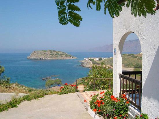 Limenaria Apartments photo