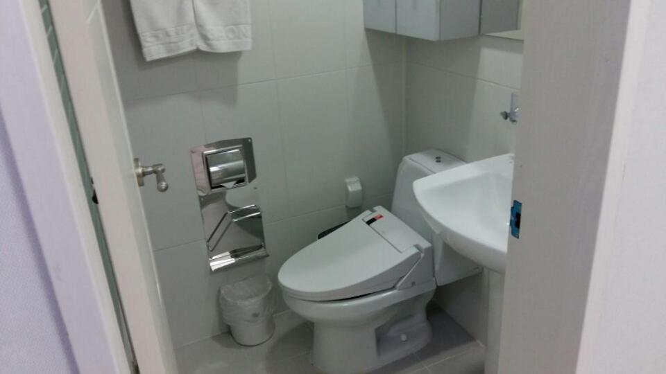 Gaon Residence photo