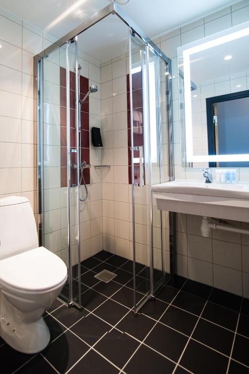 บริการและสิ่งอำนวยความสะดวก