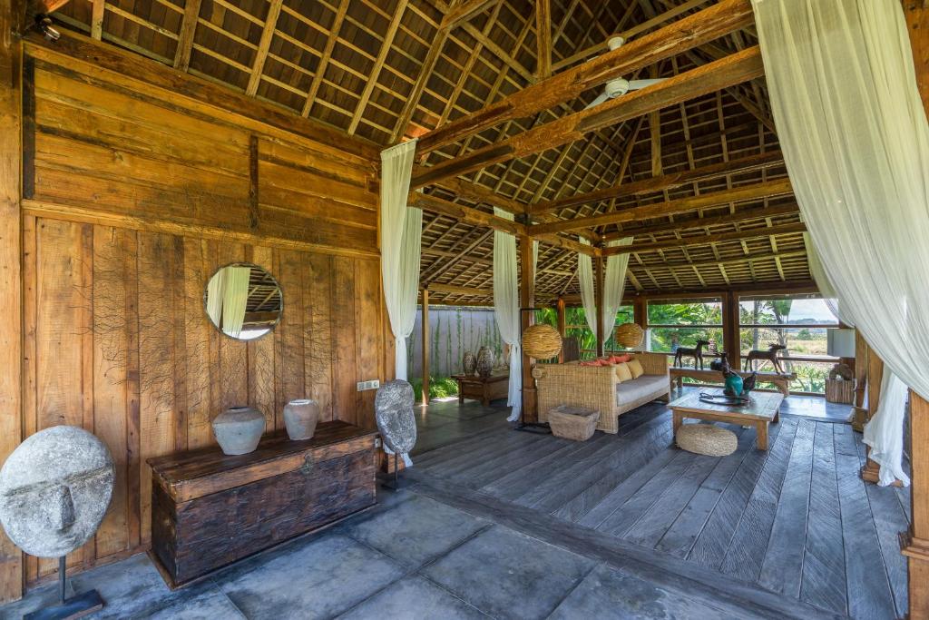 Instalaciones recreativas