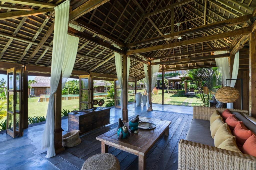 Recreational facilities, Alami Boutique Villas & Resort in Bali