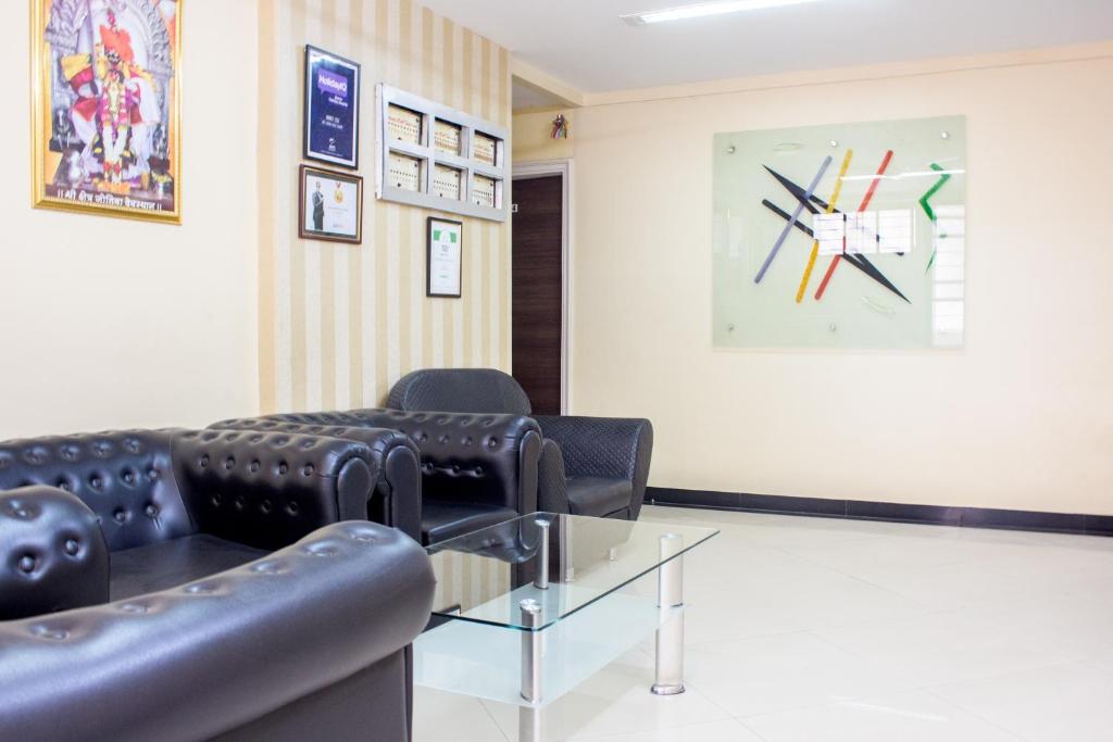 Hotel Aashish Deluxe Pet Friendly photo