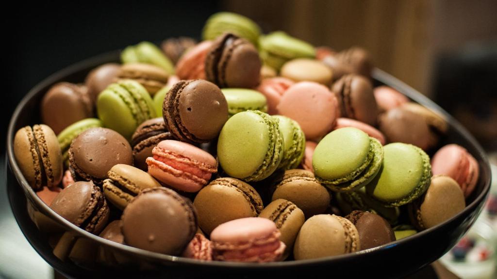 อาหารและเครื่องดื่ม