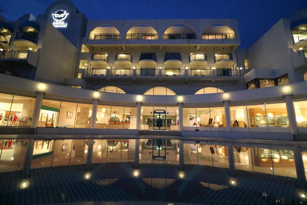 호텔 리마니 호텔 이미지 1