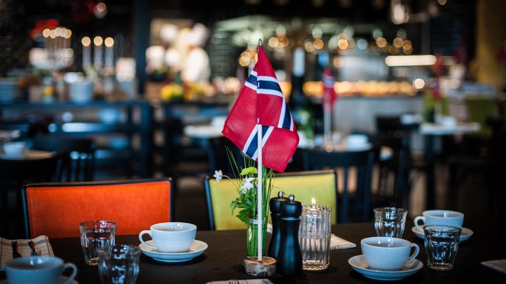 ห้องอาหาร