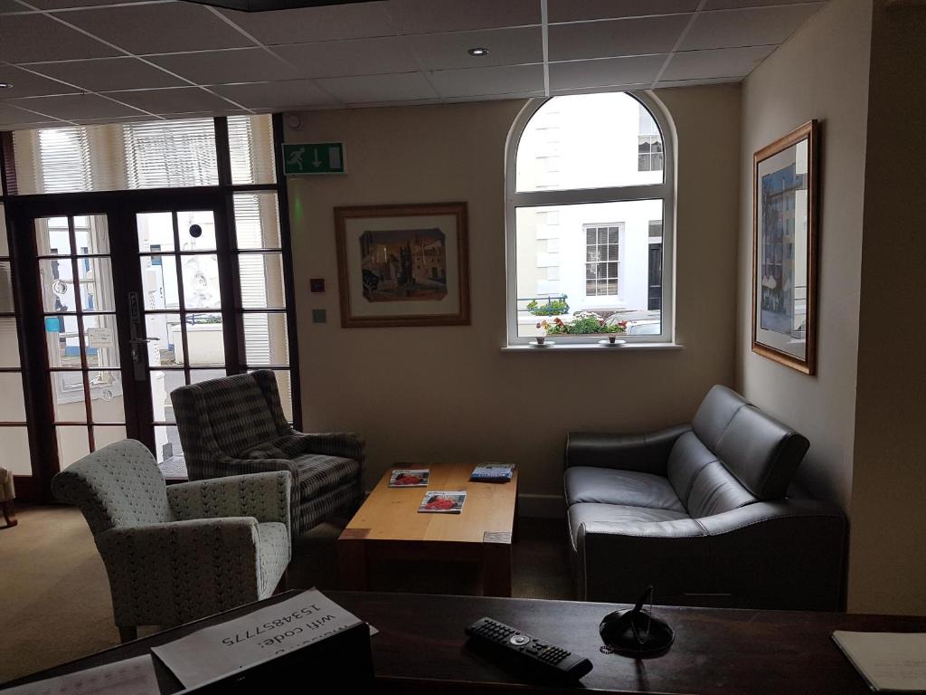 Maison Gorey Hotel photo