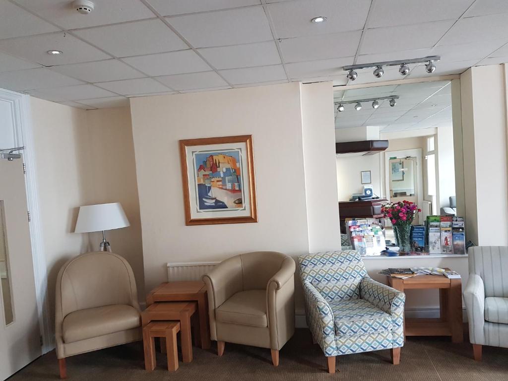 Maison Gorey Hotel photo
