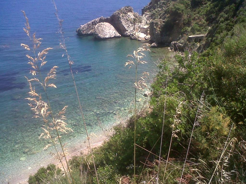 Casale La Macina - Hotel, Scopello photo