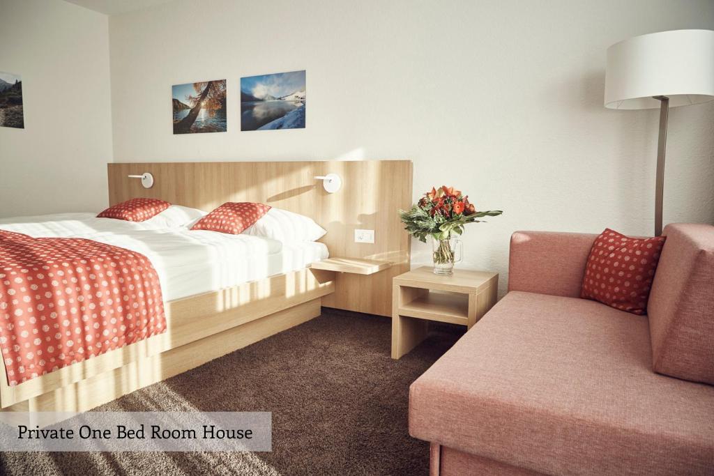 Private Holiday Homes by Solaria - 4