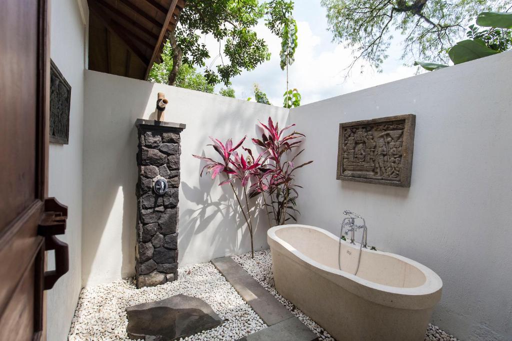 バスルーム（客室）