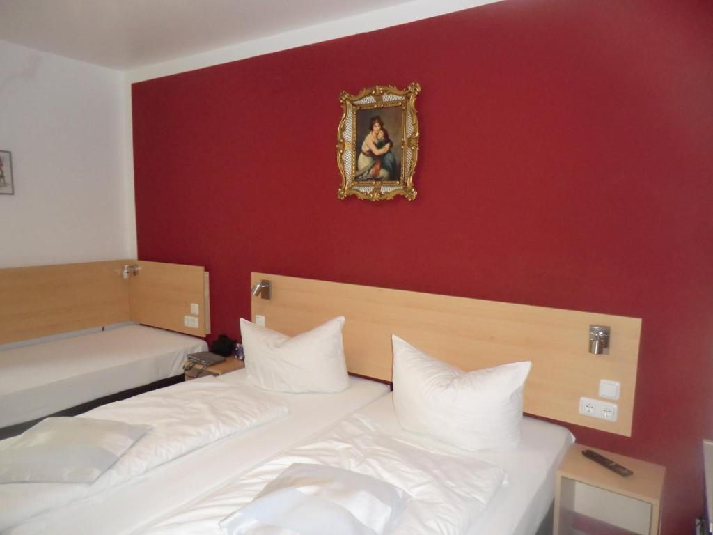 Hotel Pension Haydn - 3