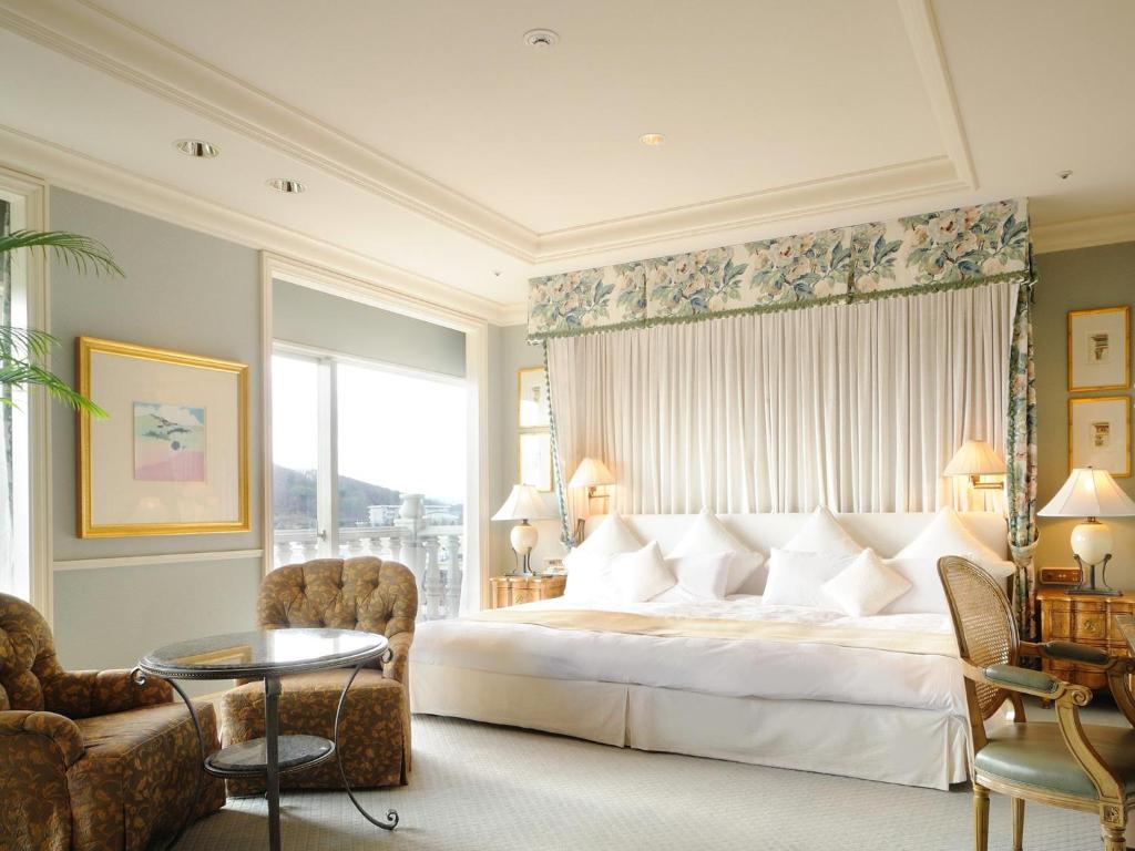 센다이 로얄 파크 호텔 (Sendai Royal Park Hotel)