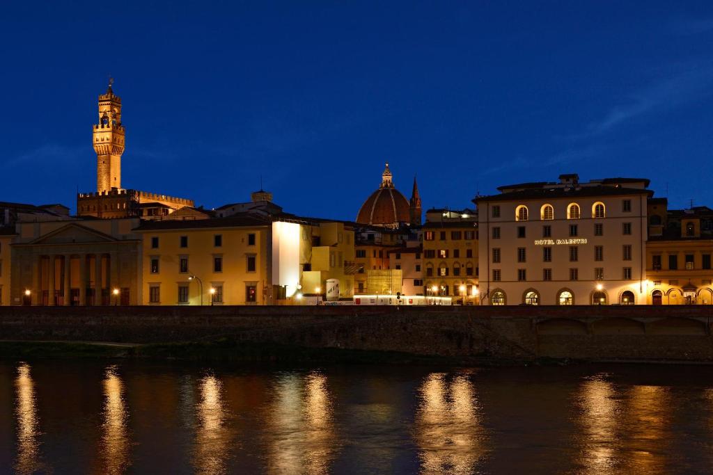 Hotel Balestri - WTB Hotels - 4
