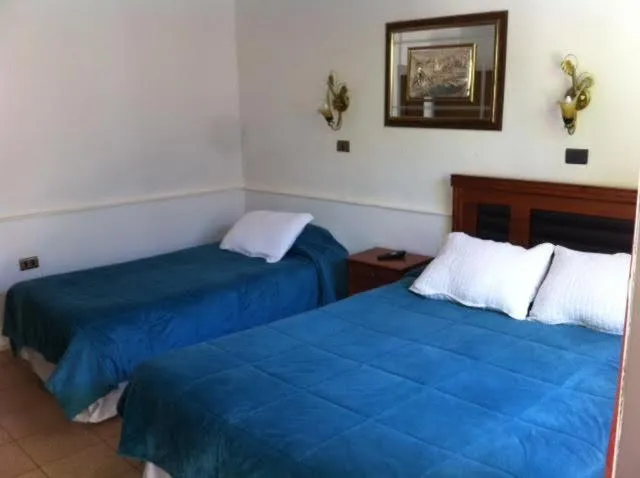 Hotel Altos de Atacama, hotel in Copiapó