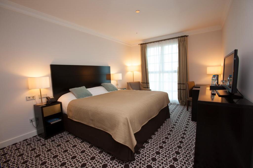 Doppelzimmer mit Meerblick