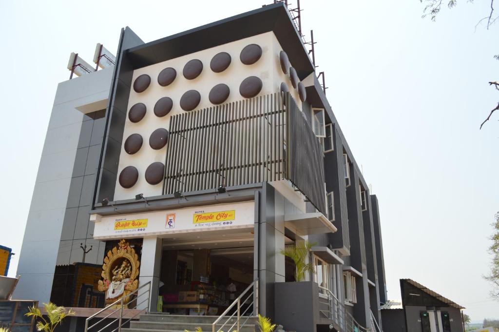 Temple City Hotels India Pvt. Ltd photo