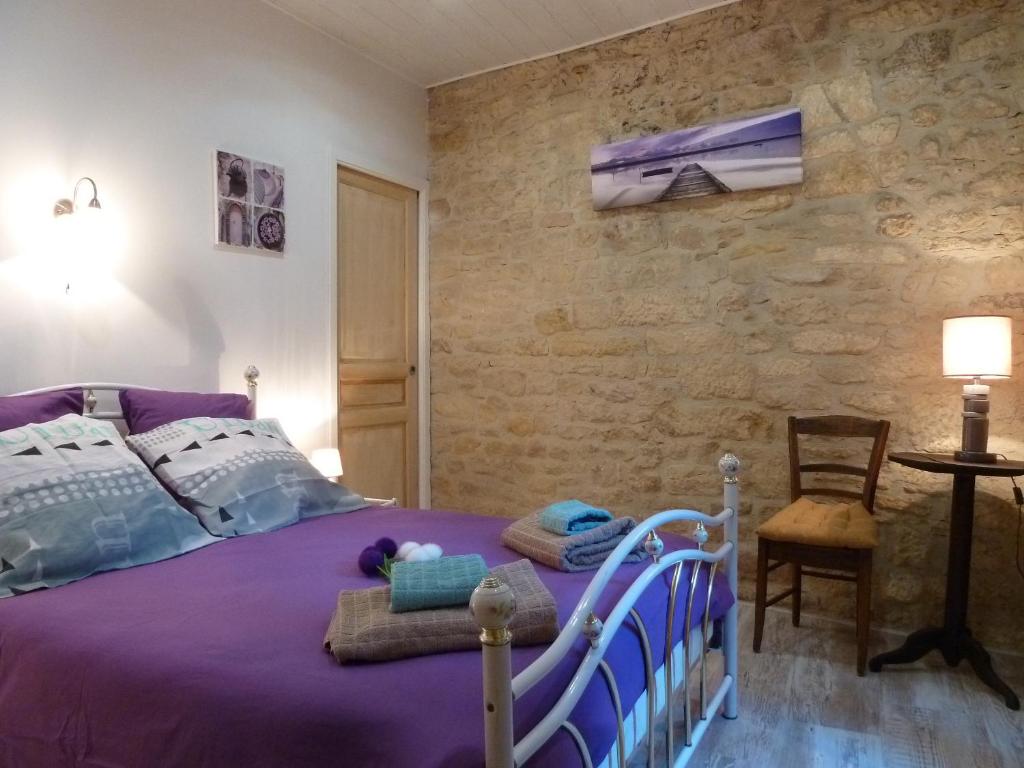 Appartement centre médiéval - Le Cosy de Sarlat - 5
