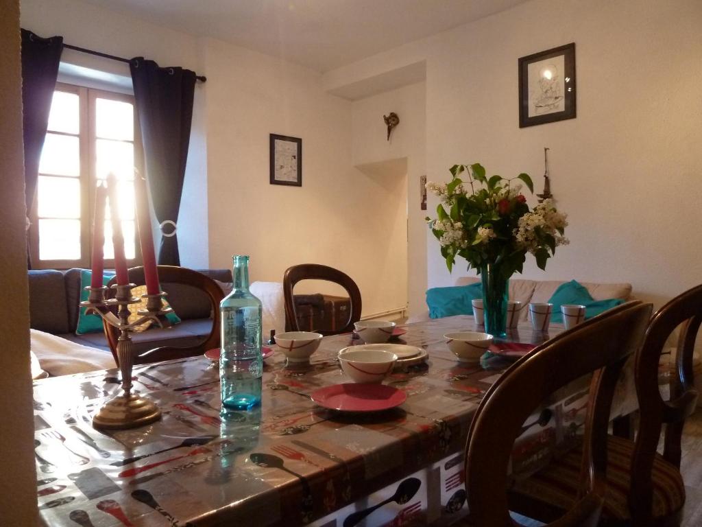 Appartement centre médiéval - Le Cosy de Sarlat - 2