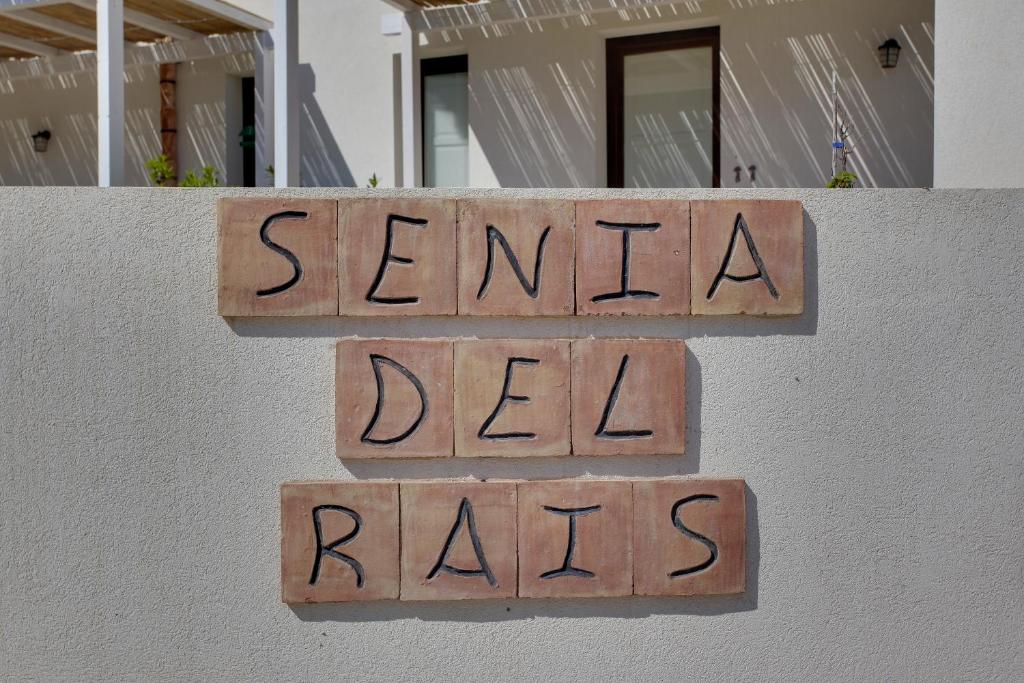 Casa Vacanze Senia Del Rais - 4