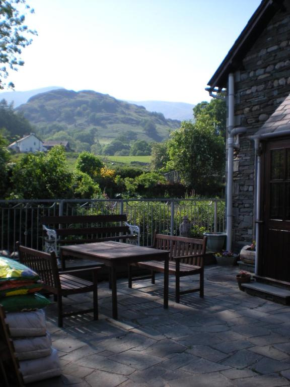 The Black Bull Inn and Hotel photo 5