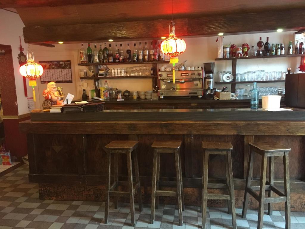 Belle d'Asie photo