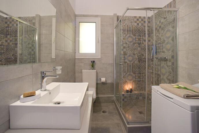 Elia Sea View Apartment photo