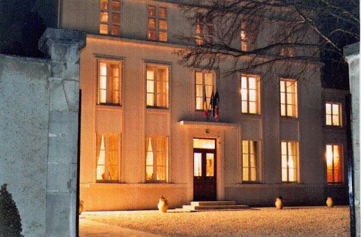 La Villa Champagne Ployez-Jacquemart photo