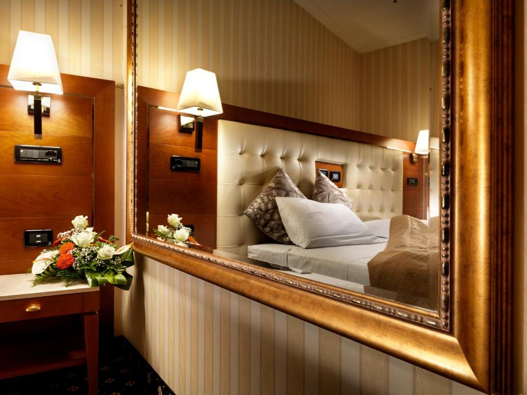 Hotel Ariston photo