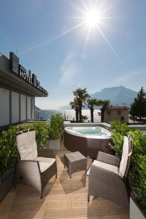 Hotel Lago di Garda photo