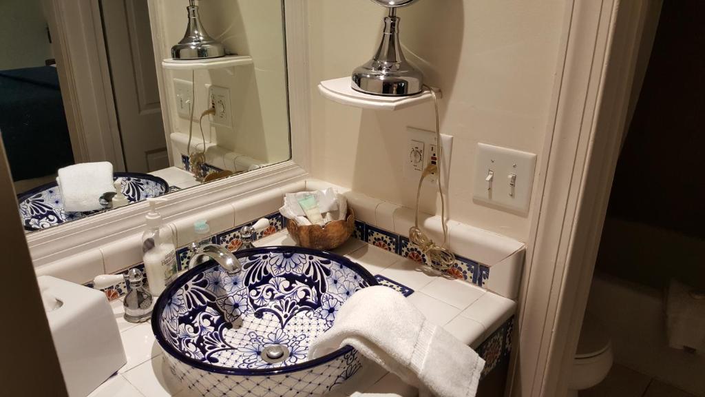 Badkamer