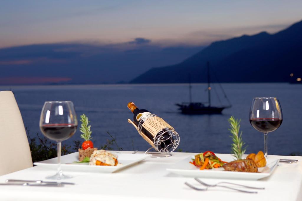 お料理のイメージ