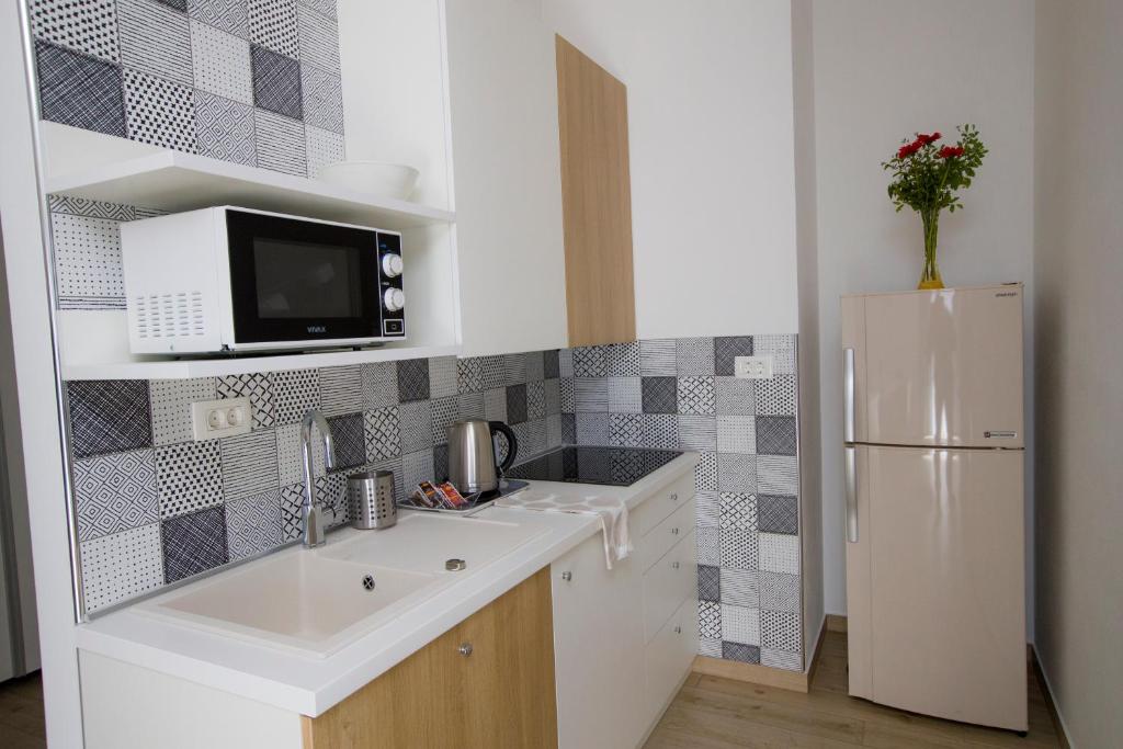 Apartma Grze 7