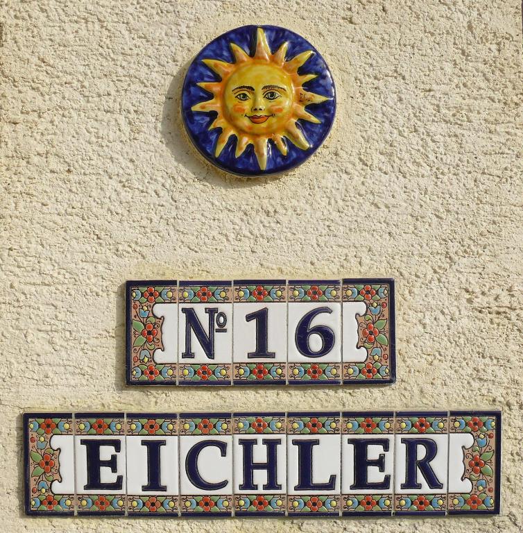 Ferienwohnung Eichler - 4