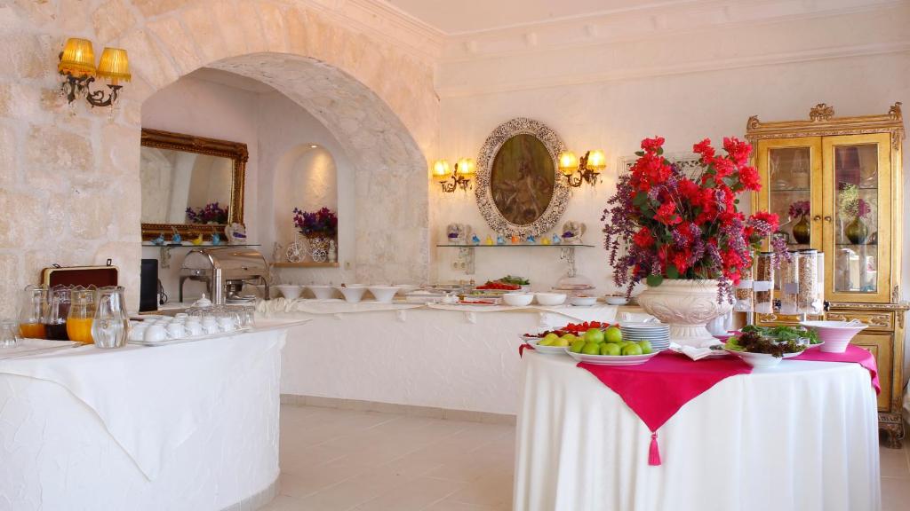 お料理のイメージ