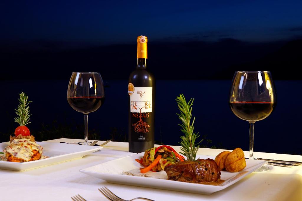 お料理のイメージ