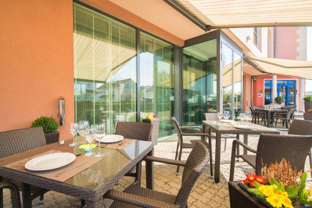 Hotel Bettstadl photo