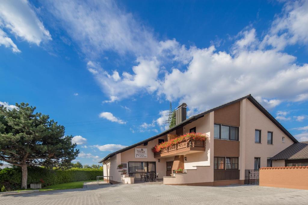 Hotel Bettstadl photo