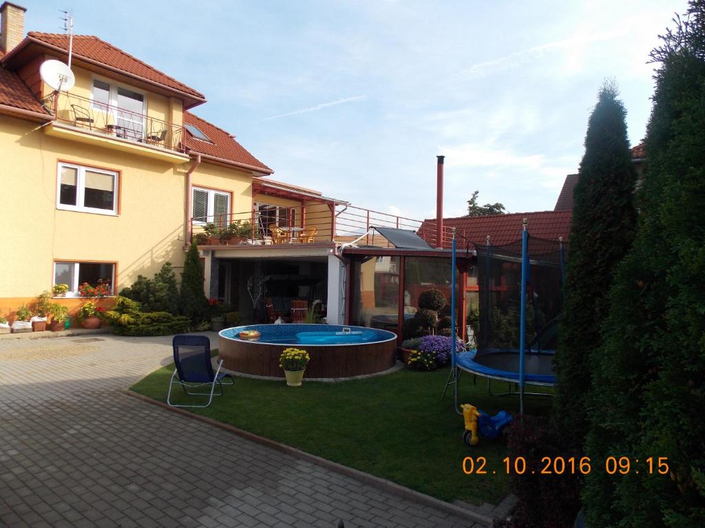 Apartman JaS — Hotel in Liptovsky Mikulas