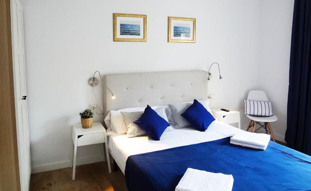 Hostal Porto Mar - 5