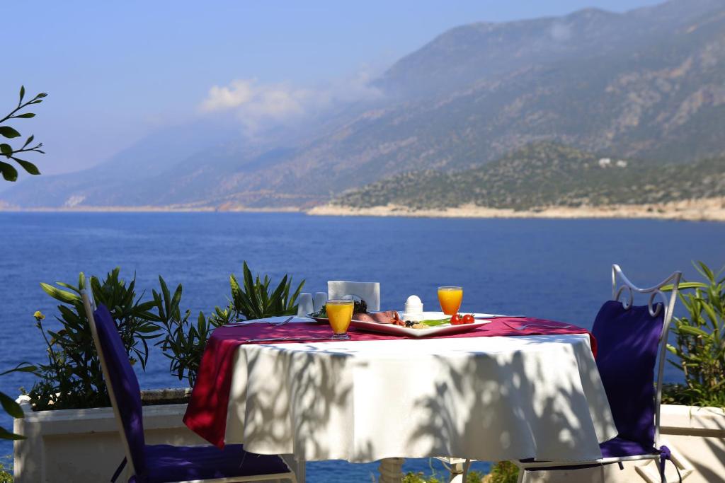 お料理のイメージ