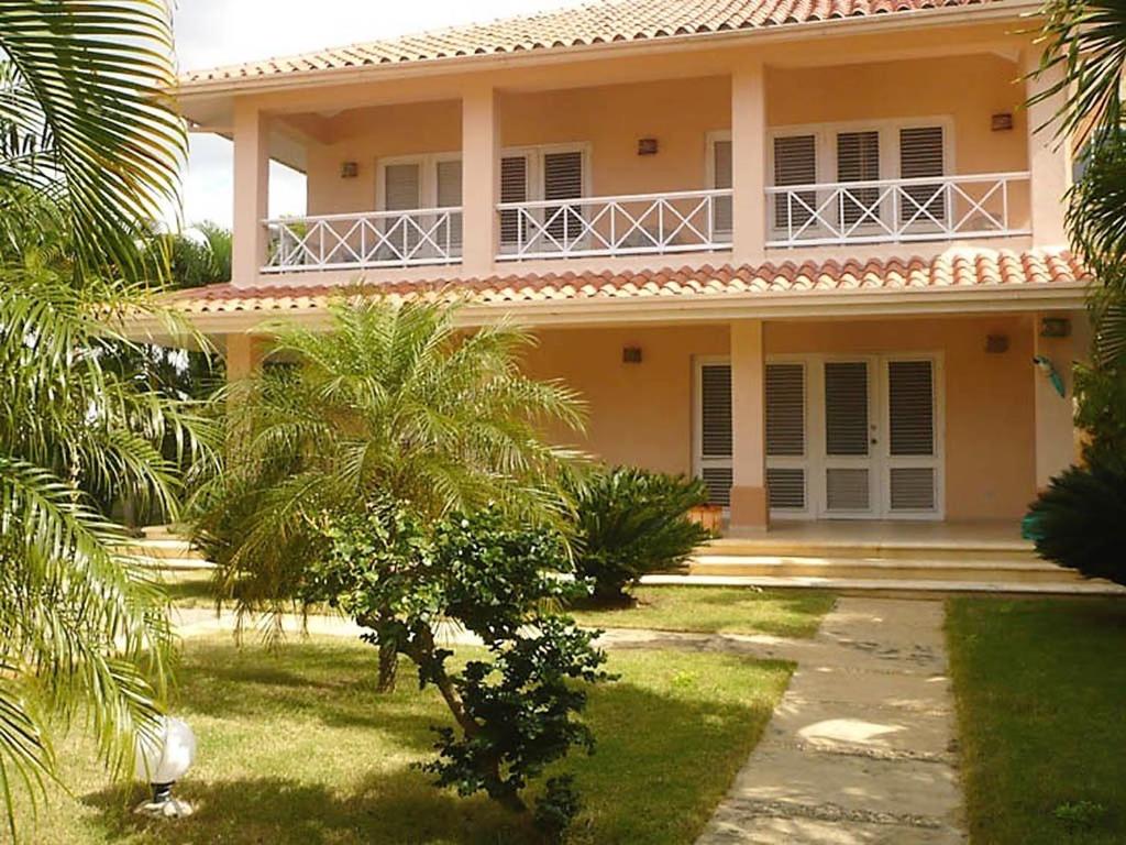 Vacation Rentals and Holiday homes in Bayahibe, Dominican Republic