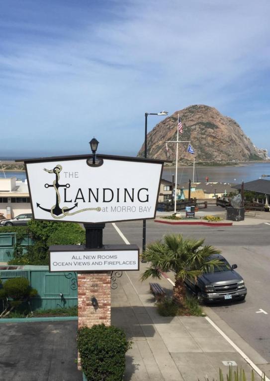 The Landing at Morro Bay photo