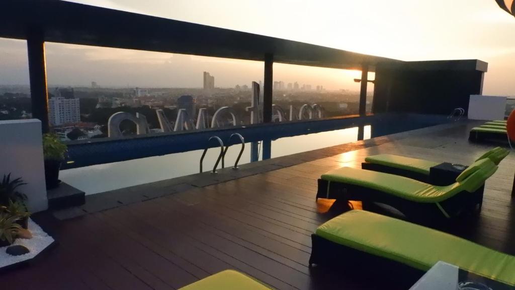 Midtown Residence Surabaya