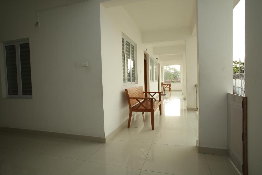 Facilities