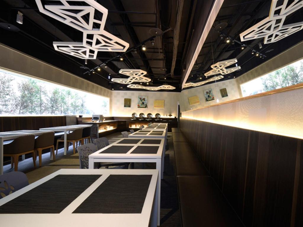 Airline Inn Taichung Green Park Way