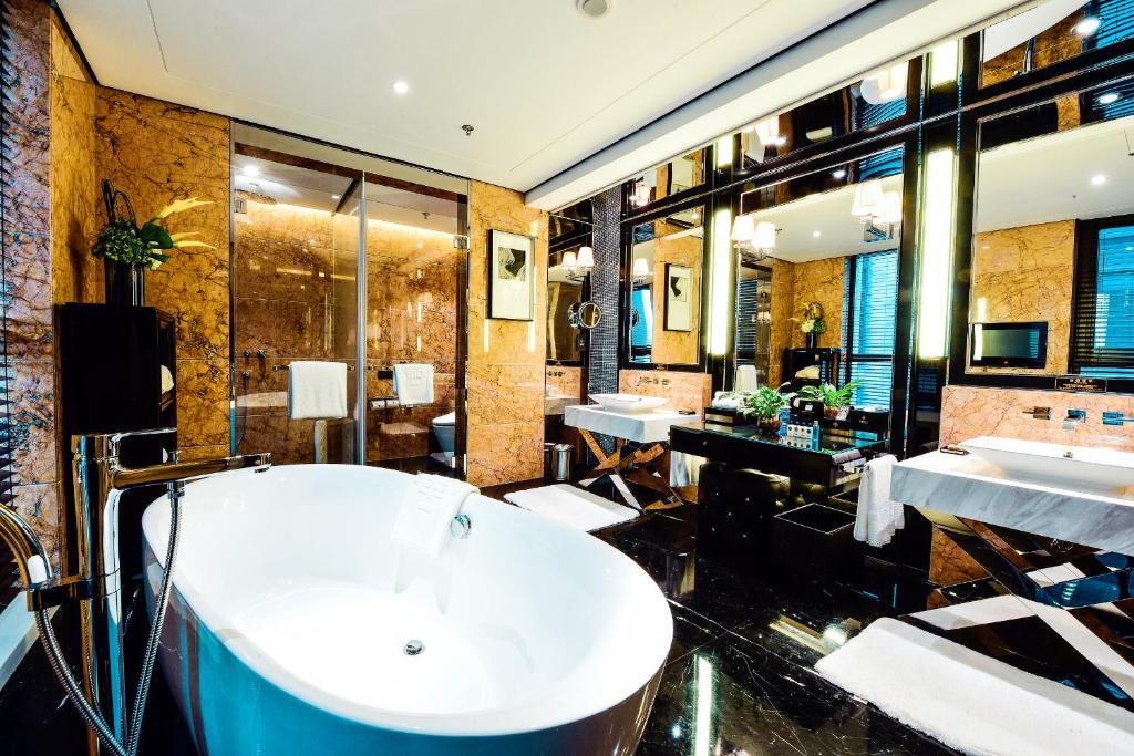 Beijing Beijing Tylfull Hotel Additional