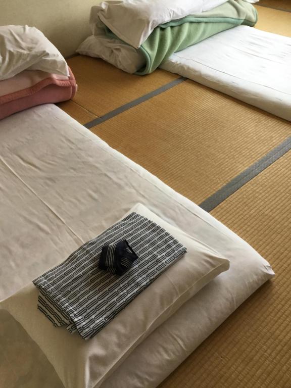 Business Hotel Matsuoka 호텔 이미지 2