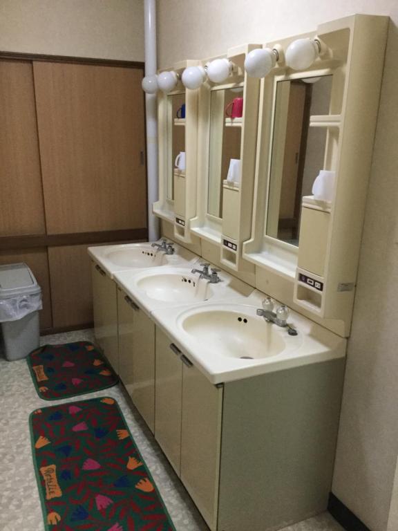 Business Hotel Matsuoka photo