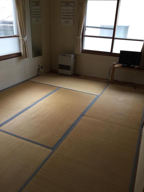 Business Hotel Matsuoka 호텔 이미지 2